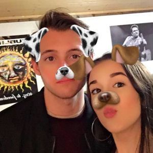 Meet your Posher, Emma-marie